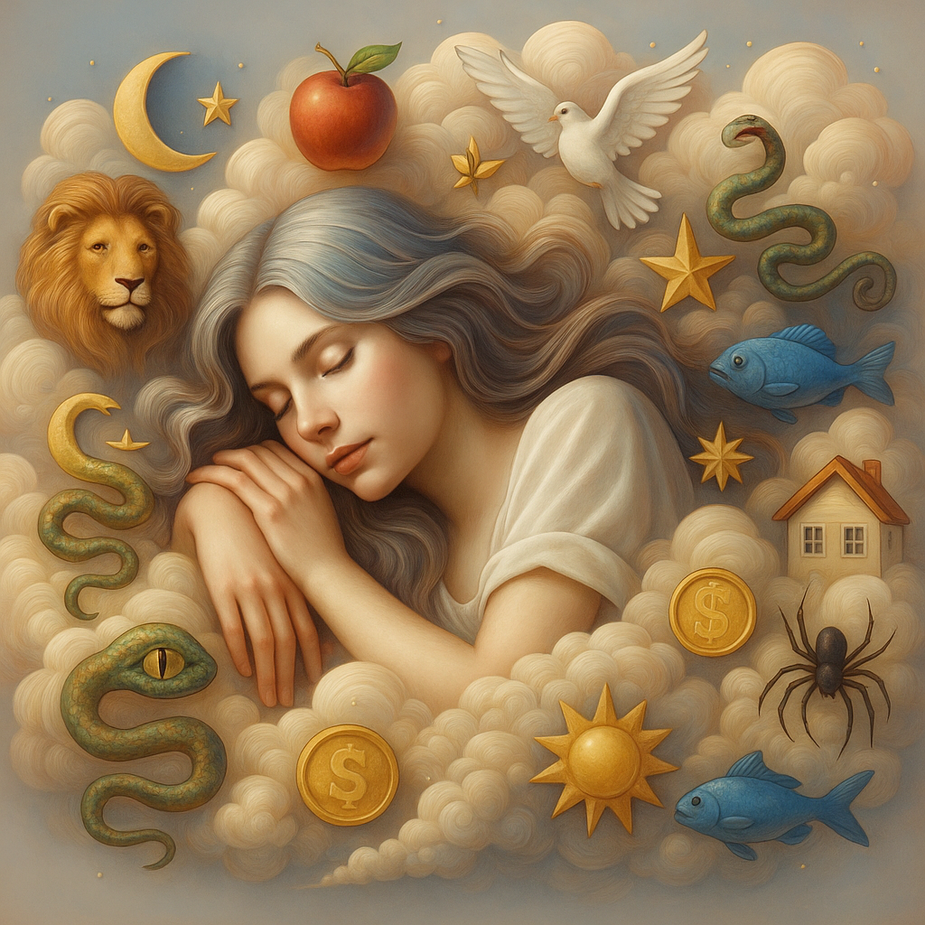 dream symbol